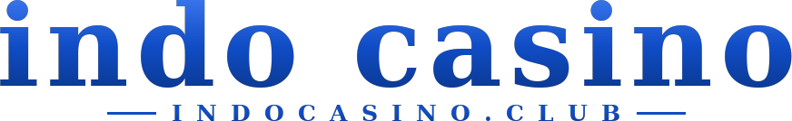 indo casino logo