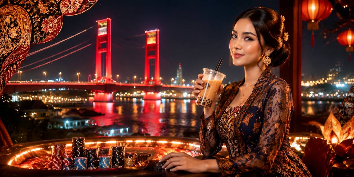indo casino Our Terms & Conditions Shape How We Work Together