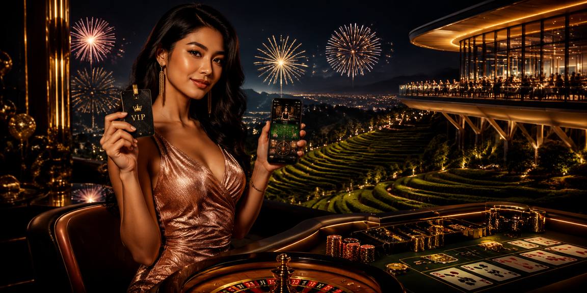 indo casino Limbo