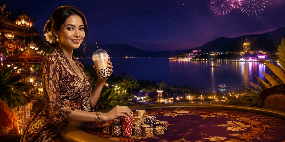 indo casino Multi-Angle Roulette